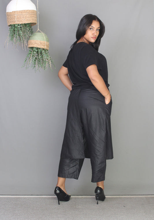 Redialle Pants - Black