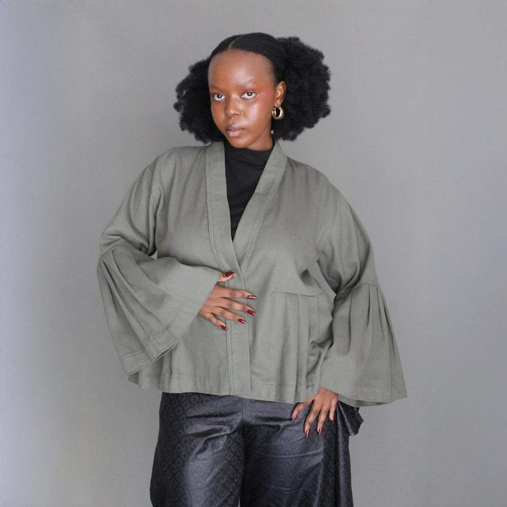 Coats & Jackets