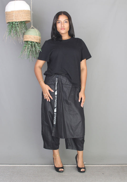 Redialle Pants - Black