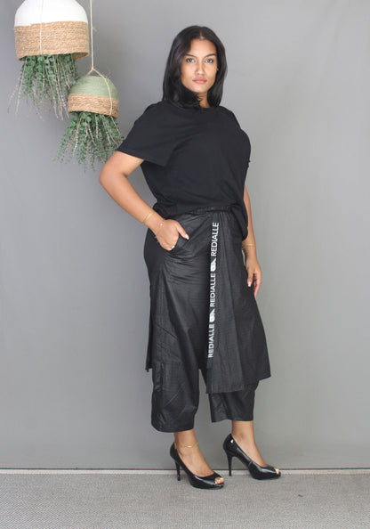 Redialle Pants - Black