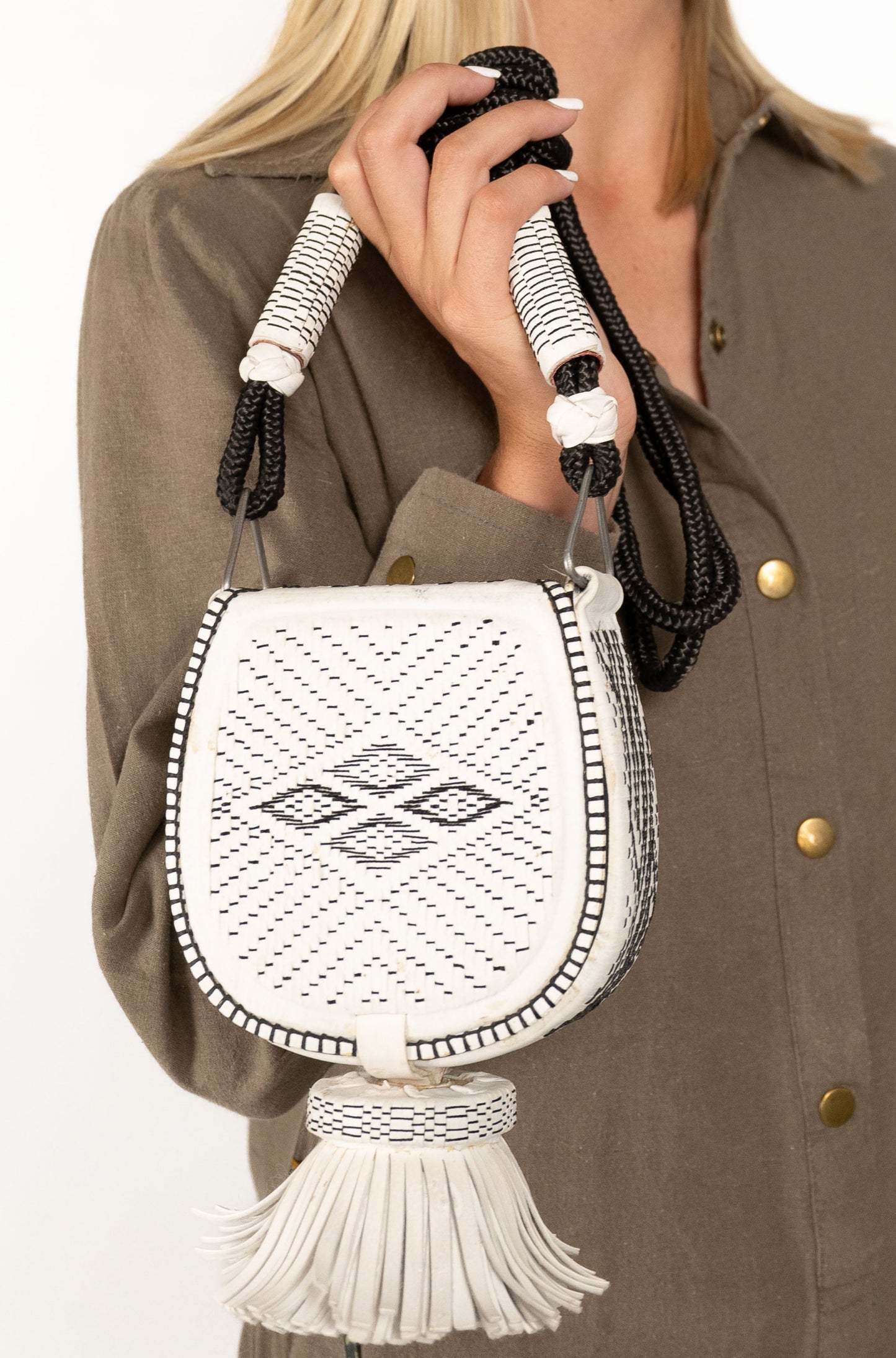 White BoxBag