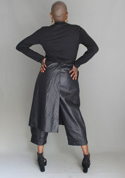 Redialle Pants - Black
