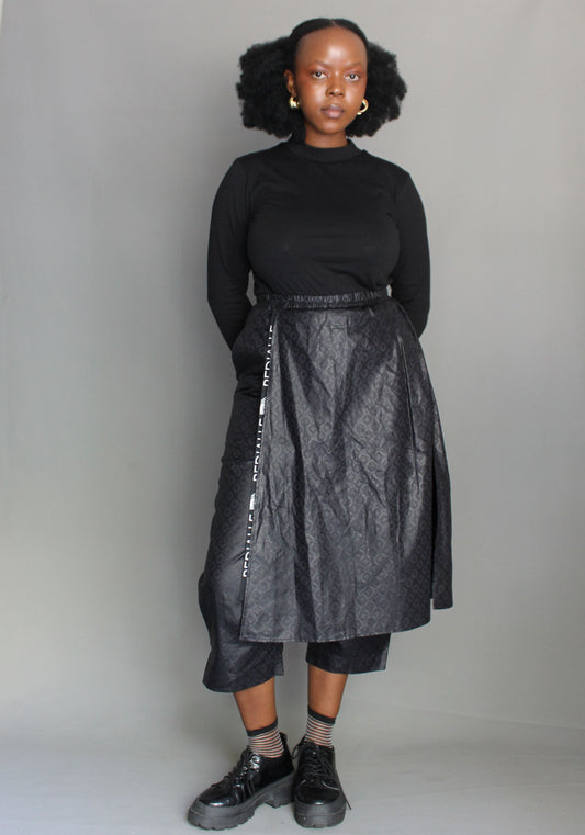 Redialle Pants - Black
