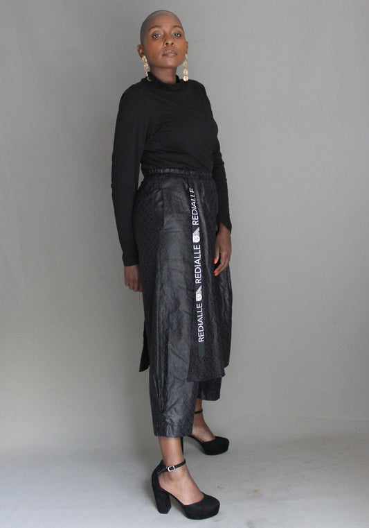 Redialle Pants - Black